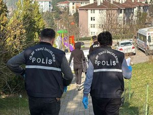 Alacak Verecek Kavgasında Silahlar Konuştu: 2 Yaralı