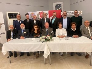 Çgc’de Esendemir Güven Tazeledi