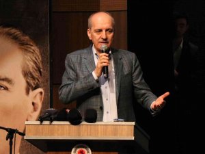 Numan Kurtulmuş: “Yeni Birleşmiş Milletler’in Oluştuğunu Ve Türkiye’nin Öncülük Ettiğini Göreceksiniz”