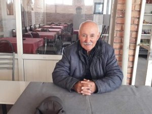 Ağaç Kesmek İçin Gittiği Ormanda Ölü Bulundu