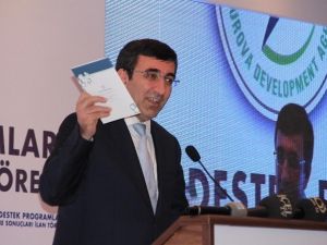 Bakan Yılmaz: “Üniversitelerimizin Kalkınma Kurumu Olarak Konumlanması Gerekiyor”