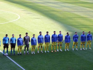 Bayburt Özel İ̇dare Spor, Dakika 69’da Yediği Golle Yenildi