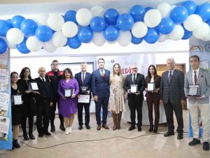 Didim Masalını Anlatıyor Kitabının Lansman Toplantısı Gerçekleştirildi