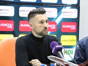 Francesco Farioli: "Bir Puan İçin Mutlu Olmalıyız"