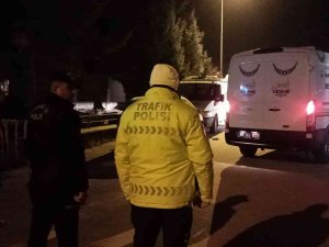 Eşi Tarafından Öldürülen Polisin Cenazesi Memleketine Gönderildi