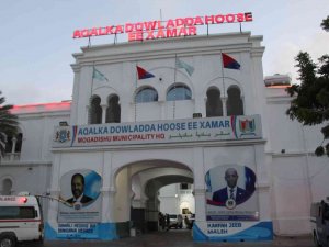 Somali’deki Bombalı Saldırıda 5 Kişi Öldü