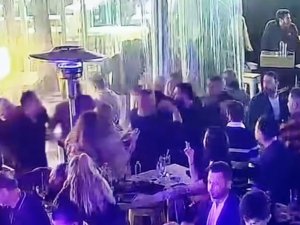 Bodrum Belediye Başkanı’na Saldırı