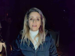 6 Ayda 6 Kedisi Öldürülen Kadının Gözyaşları