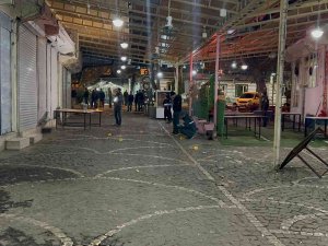 Siverek’te Silahlı Kavga: 1 Ölü