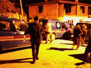 Hastaneden İzinli Geldiği Evinde Kardeşi Tarafından Ölü Bulundu