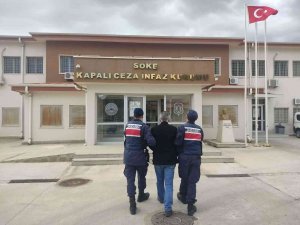 Aydın’ın 3 İlçesinde Aranan Şahıslar Jandarmadan Kaçamadı