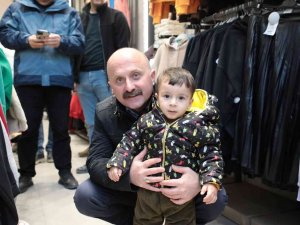Ağrı Valisi Varol’dan Yoğun Hafta Sonu Mesaisi