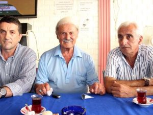 Kıratlıoğlu: "Dp-anap Birleşmesi Kasıtlı Olarak Gerçekleştirilmedi"