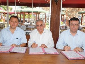 Atakum’da Okullar Hayat Oluyor
