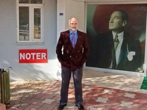 Ekinözü İlçesi Notere Kavuştu