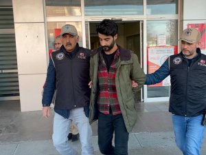 Terör Örgütü Pkk/kck Bağlantılı 2 Kişi Yakalandı