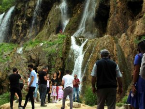 Yurt İçinde 19 Milyon 156 Bin Kişi Seyahate Çıktı