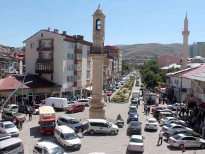 Üçüncü Çeyrekte Seyahat Harcaması Yüzde 112,6 Arttı