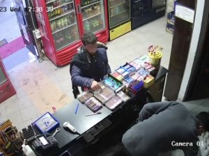 Puro Müdavimi Hırsız Markete Abone Oldu