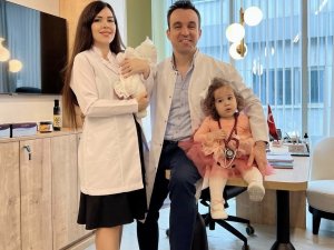 Sosyal Medya Fenomeni Özlem Lina Öz’e Anlamlı Jest