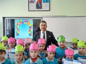 Güney: “Kırık Notlar Üzerine Hep Birlikte Düşünelim, Çözüm Üretelim”