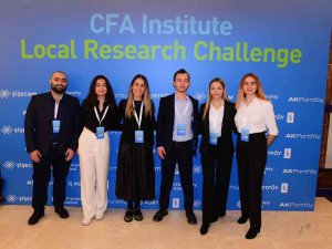 İ̇zmir Ekonomi’de Hedef ‘Bölge Şampiyonluğu’