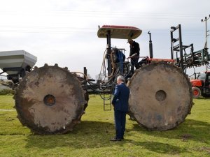 Samsun’da Hayvancılığa 1,5 Milyar Tl’lik Destek