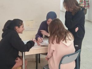 ‘Eğitimde Çözüm Masası Çalışması’ İlgi Çekiyor