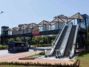 Coşkun: "Hizmetlerimiz, Cumhuriyetin 100. Yılına Yakılır Şekilde Devam Edecek"