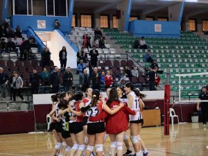 Filenin Prensesleri Rakiplerine Göz Açtırmıyor