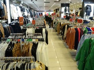 İ̇ran’daki Olaylar Van Esnafını Vurdu