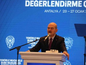 Korucu Tim Komutanı Nimet Encu’nun Kanı Yerde Kalmadı