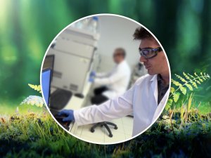 Akdeniz Chemson’a Sürdürülebilir Üretimde Tedarikçi Sertifikası