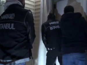 İ̇stanbul’da Uyuşturucu Operasyonları: Yılın İlk 3 Haftasında 4 Bine Yakın Kişi Yakalandı, 613 Kilo Uyuşturucu Ele Geçirildi