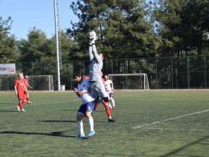 İ̇stiklalspor, 10. Galibiyetini Akkonakspor’a Karşı Aldı