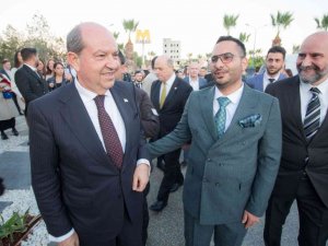 Gazimağusa’ya 10 Milyon Sterlinlik Villa Projesi