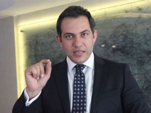 İ̇sveç’e Bir Tepki De Türkiye Milletvekilleri Birliğinden Geldi