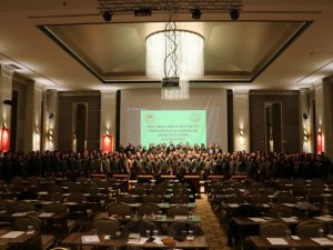 Bu Eğitimle Orman Muhafaza Memurlarının Verimliliğinin Artırılması Amaçlanıyor