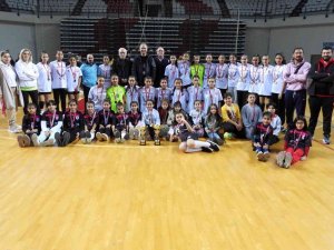 Hentbolde Kepez Rüzgarı