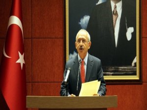 Kılıçdaroğlu'ndan ilk koalisyon açıklaması