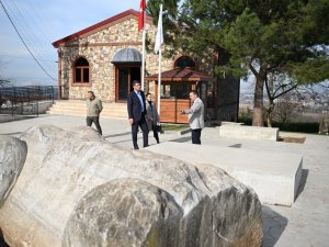 Osmanlı Günlük Yaşam Müzesi’nde 200 Eser Sergilenecek