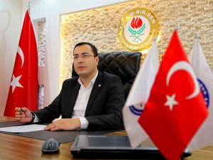 Eğitim Çalışanları Sorunlarının Giderilmesini Bekliyor