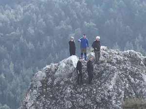 Suharladı Şelalesi’ne Tarihi Yolculuk