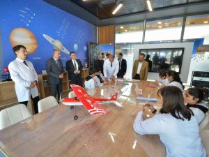 Mega’da Yeni Dönem Kayıtları Başladı