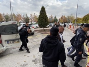 Konya Cumhuriyet Başsavcılığından Köpeği Öldüren Sanıklara Verilen Cezaya İtiraz