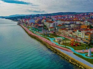 Tekirdağ’da Aralık Ayında 4 Bin 206 Konut Satıldı