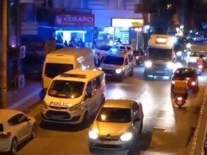 İ̇zmir’de 2 Kişinin Öldüğü Kavgada 2 Tutuklama