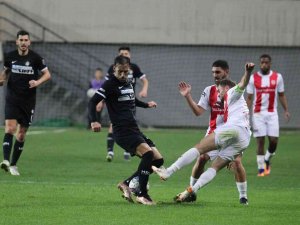 Altay’dan Kötü Rekor