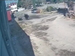 Kargo Firmalarına Dadanan Uyanıkların 3 Milyonluk Vurgunu Suya Düştü