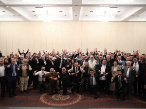 Altın Emlak 25’inci Yılını Kutladı